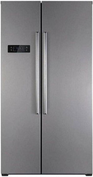 Холодильник Sharp SJ-X640HS3 нержавеющая сталь Холодильник Sharp SJ-X640HS3 нержавеющая сталь