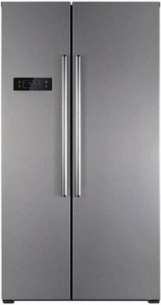 Холодильник Sharp SJ-X640HS3 нержавеющая сталь Холодильник Sharp SJ-X640HS3 нержавеющая сталь