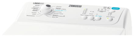 Стиральная машина Zanussi ZWY 61023 CI Стиральная машина Zanussi ZWY 61023 CI