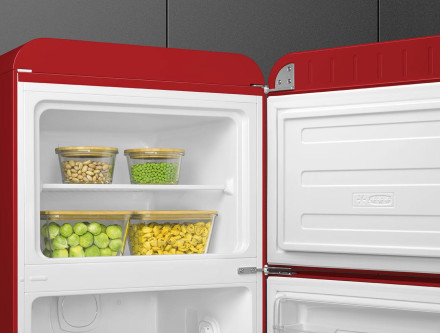 Холодильник Smeg FAB30RRD5