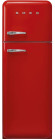 Холодильник Smeg FAB30RRD5