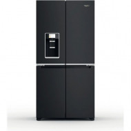 Холодильник WHIRLPOOL WQ9I FO1BX Холодильник WHIRLPOOL WQ9I FO1BX