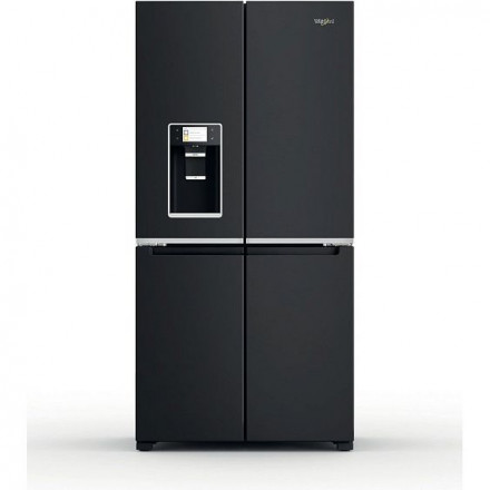 Холодильник WHIRLPOOL WQ9I FO1BX Холодильник WHIRLPOOL WQ9I FO1BX