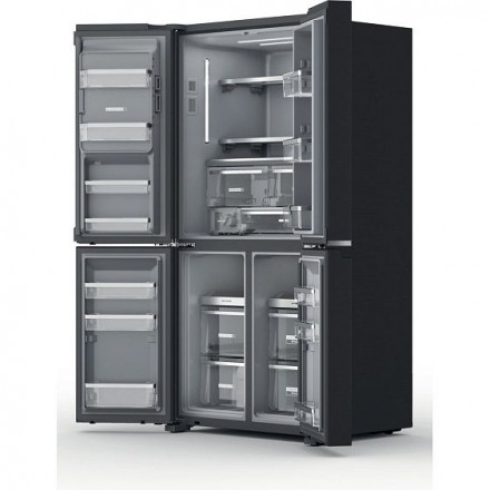 Холодильник WHIRLPOOL WQ9I FO1BX Холодильник WHIRLPOOL WQ9I FO1BX
