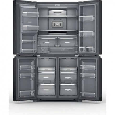Холодильник WHIRLPOOL WQ9I FO1BX Холодильник WHIRLPOOL WQ9I FO1BX