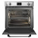 Встраиваемый электрический духовой шкаф Smeg SOP6902S2PX