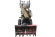 Снегоуборщик бензиновый Evoline SBG 680 BE Снегоуборщик бензиновый Evoline SBG 680 BE