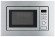 Микроволновая печь smeg FMI020X