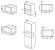 Микроволновая печь smeg FMI020X