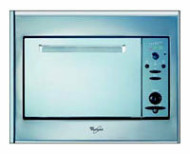 Микроволновая печь встраиваемая Whirlpool MT 774 IX