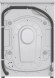 Стирально-сушильная машина Gorenje W1D2A854ADPS Стирально-сушильная машина Gorenje W1D2A854ADPS