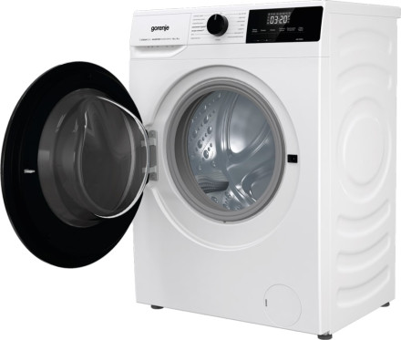 Стирально-сушильная машина Gorenje W1D2A854ADPS Стирально-сушильная машина Gorenje W1D2A854ADPS