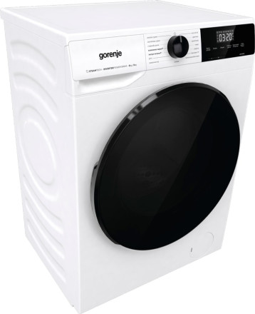 Стирально-сушильная машина Gorenje W1D2A854ADPS Стирально-сушильная машина Gorenje W1D2A854ADPS