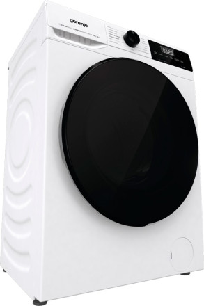 Стирально-сушильная машина Gorenje W1D2A854ADPS Стирально-сушильная машина Gorenje W1D2A854ADPS