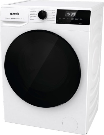 Стирально-сушильная машина Gorenje W1D2A854ADPS Стирально-сушильная машина Gorenje W1D2A854ADPS