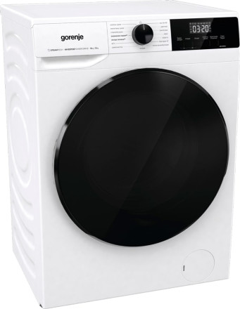 Стирально-сушильная машина Gorenje W1D2A854ADPS Стирально-сушильная машина Gorenje W1D2A854ADPS