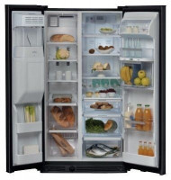 Холодильник WHIRLPOOL wsg 5588 a+m Холодильник WHIRLPOOL wsg 5588 a+m