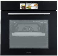 Встраиваемый электрический духовой шкаф Graude BMDP 60.2 S