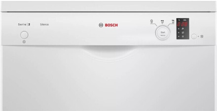 Посудомоечная машина Bosch SMS23BW01T