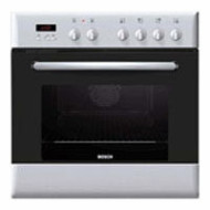 Духовой шкаф Bosch HEV2452