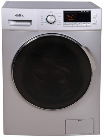 Стиральная машина Korting KWM 47T1480S