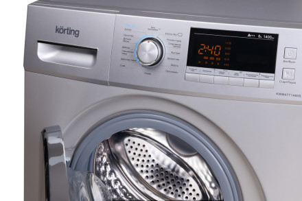 Стиральная машина Korting KWM 47T1480S