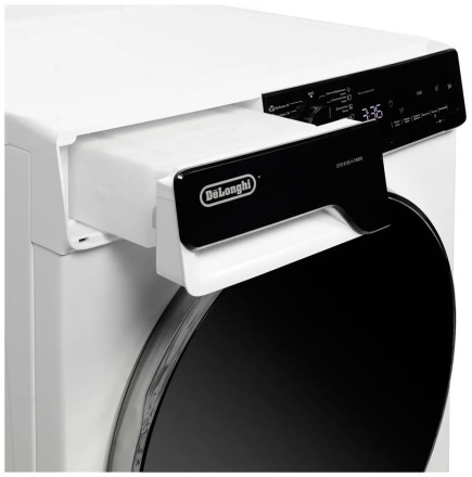 Комплект стиральная и сушильная машина Delonghi 11+8 КГ