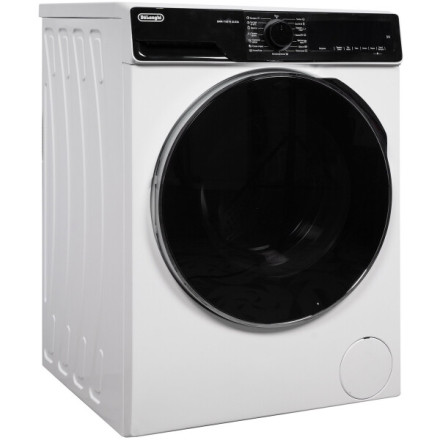 Комплект стиральная и сушильная машина Delonghi 11+8 КГ