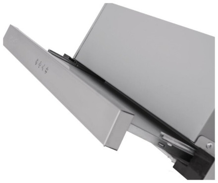 Встраиваемая вытяжка DACH TRINITI 60 SENSOR INOX Встраиваемая вытяжка DACH TRINITI 60 SENSOR INOX