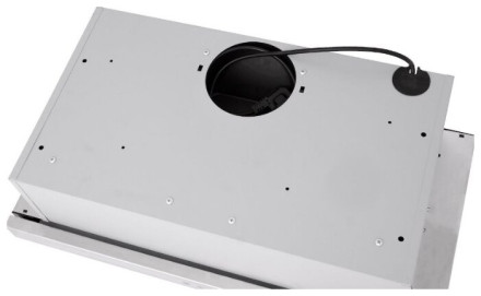 Встраиваемая вытяжка DACH TRINITI 60 SENSOR INOX Встраиваемая вытяжка DACH TRINITI 60 SENSOR INOX