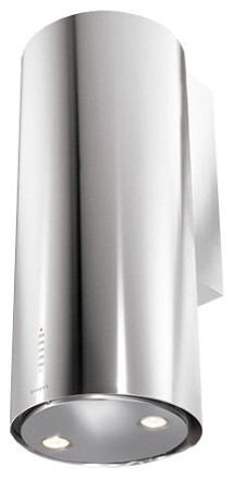 Каминная вытяжка Faber CYLINDRA/2 EV8 2EL XH890 Каминная вытяжка Faber CYLINDRA/2 EV8 2EL XH890