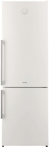 Холодильник GORENJE nrk61jsy2w2 белый