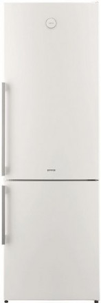 Холодильник GORENJE nrk61jsy2w2 белый