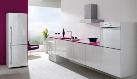 Холодильник GORENJE nrk61jsy2w2 белый