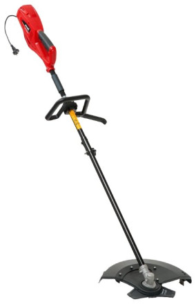 Триммер электрический MTD EB 1000 B Триммер электрический MTD EB 1000 B