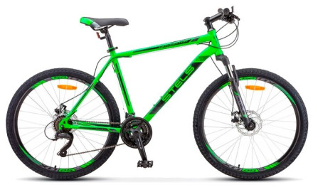 Горный (MTB) велосипед STELS Navigator 505 MD V010 (2019)