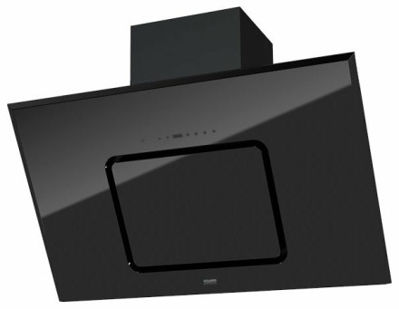 Каминная вытяжка Krona Ofelia 900 black 3P-S Каминная вытяжка Krona Ofelia 900 black 3P-S