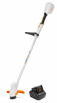 Триммер электрический STIHL FSA 56 (АК 10, AL 101) Триммер электрический STIHL FSA 56 (АК 10, AL 101)