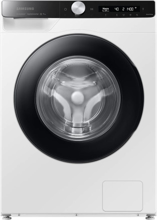 Стиральная машина Samsung WW90A6S44AE