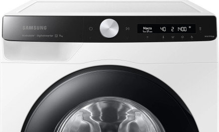 Стиральная машина Samsung WW90A6S44AE