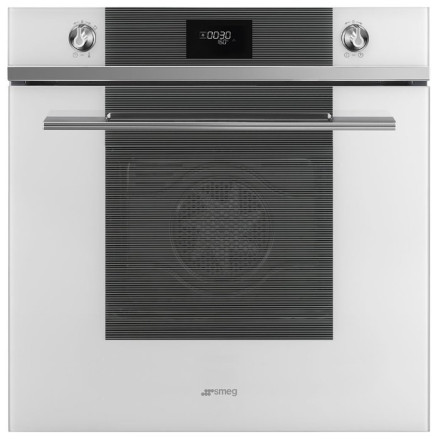 Духовой шкаф smeg SF6101VB Духовой шкаф smeg SF6101VB