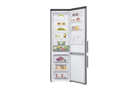 Холодильник LG GA-B509BLGL Холодильник LG GA-B509BLGL