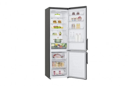 Холодильник LG GA-B509BLGL Холодильник LG GA-B509BLGL