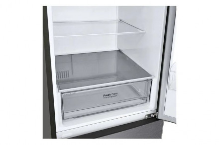 Холодильник LG GA-B509BLGL Холодильник LG GA-B509BLGL