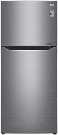 Холодильник LG GN-C422SMCZ серебристый Холодильник LG GN-C422SMCZ серебристый