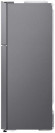 Холодильник LG GN-C422SMCZ серебристый