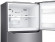 Холодильник LG GN-C422SMCZ серебристый