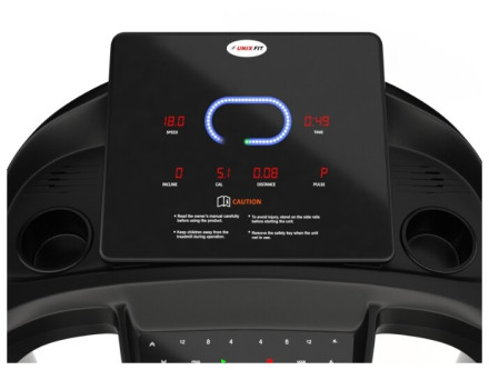 Беговая дорожка UnixFit MX-930R