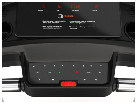 Беговая дорожка UnixFit MX-930R