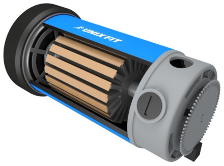 Беговая дорожка UnixFit MX-930R